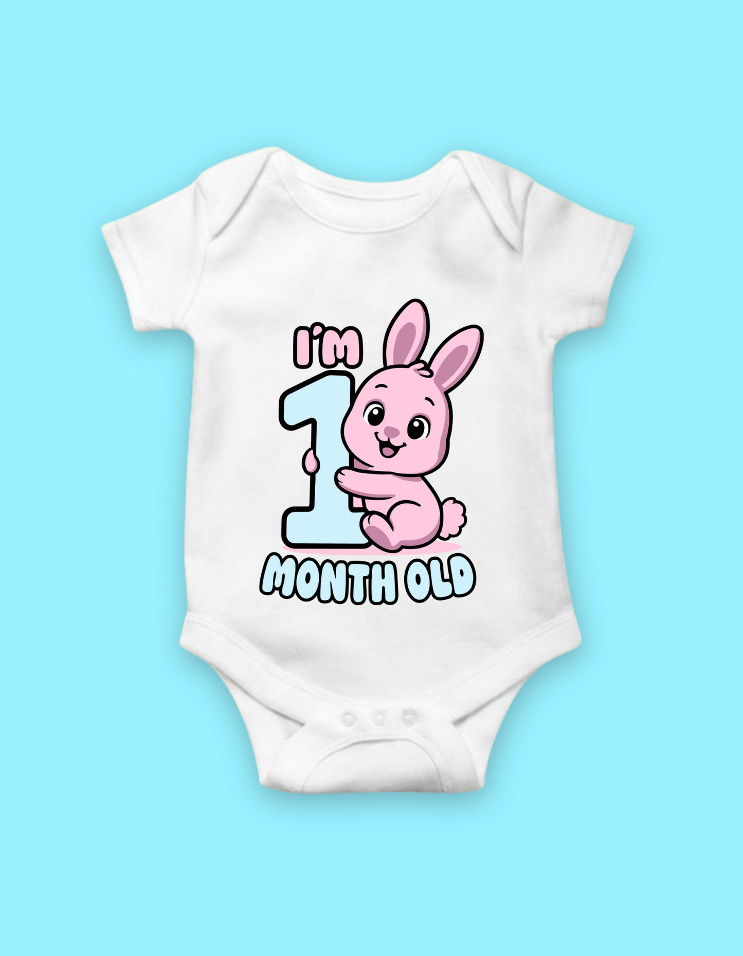 1st Month