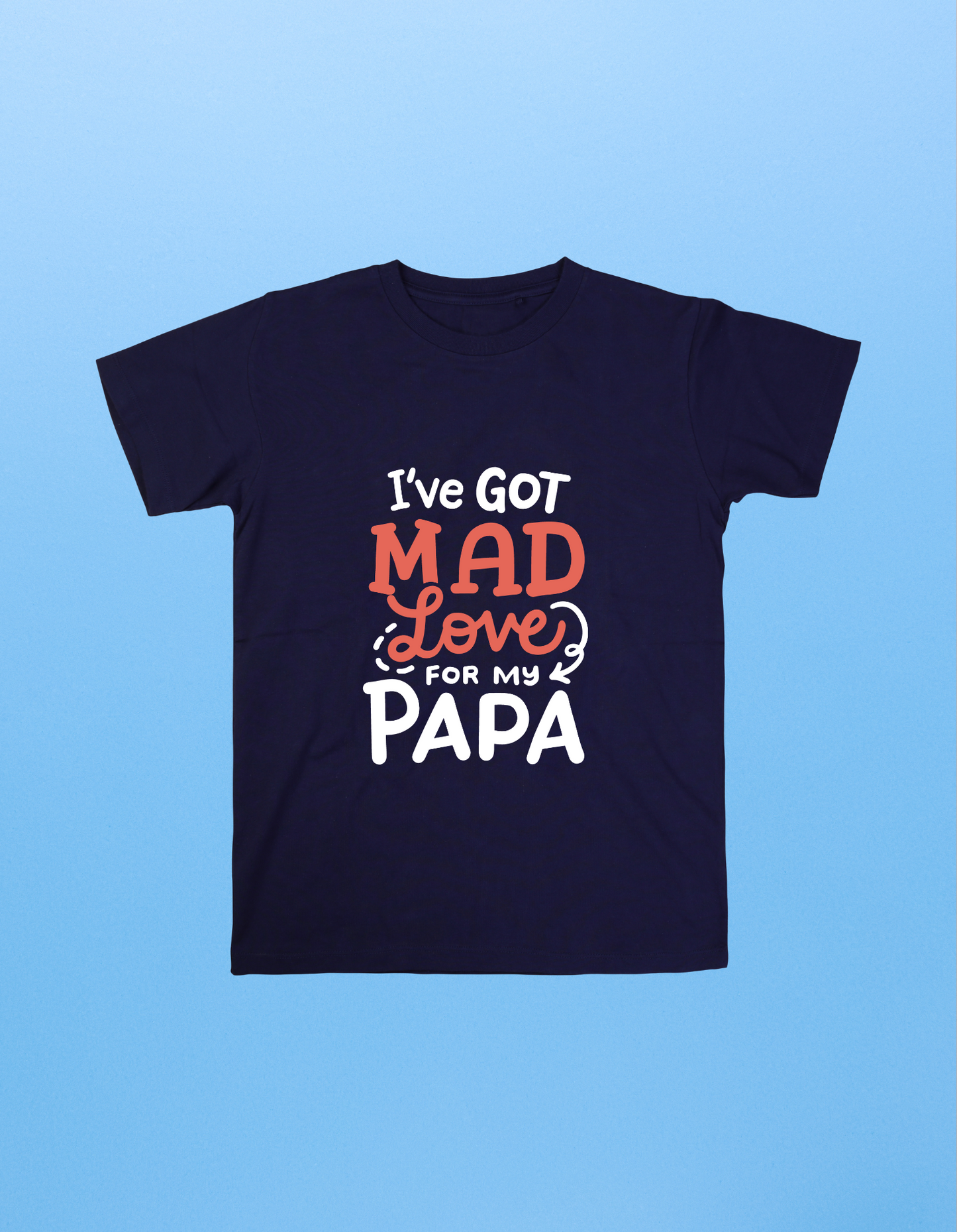 Love for Papa