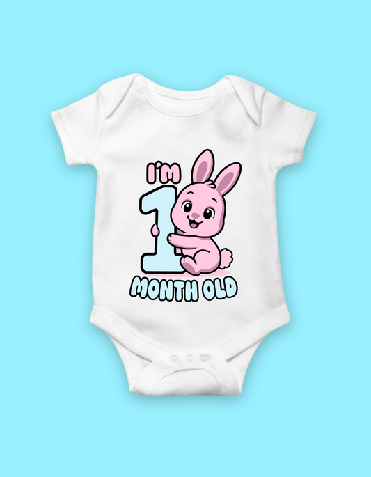 1st Month