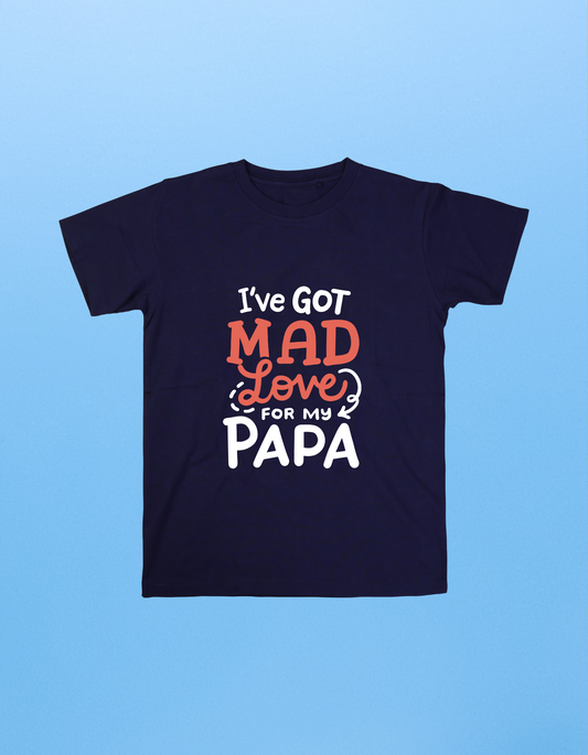 Love for Papa