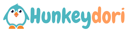 Hunkeydori