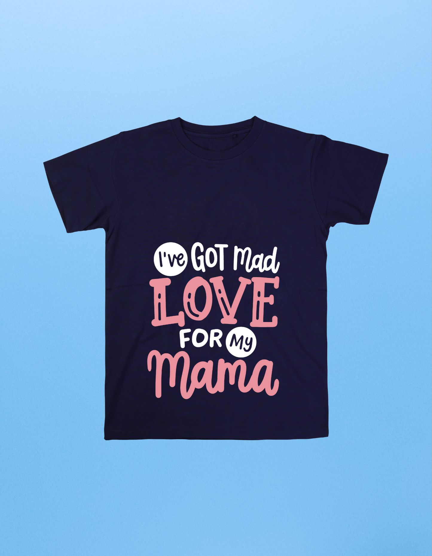 Love for Mama