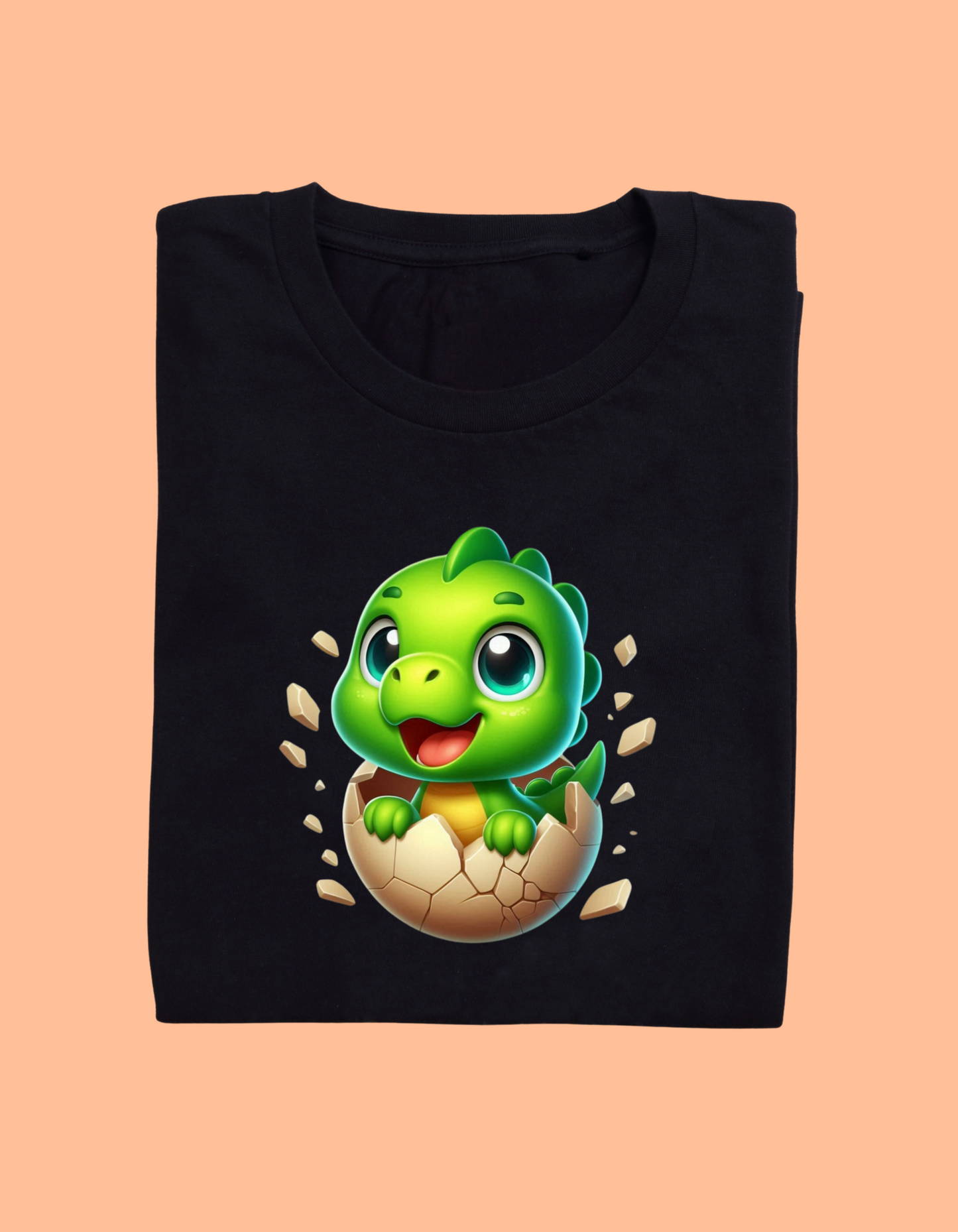 Cute Dragon