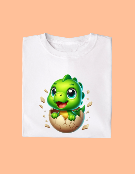Cute Dragon