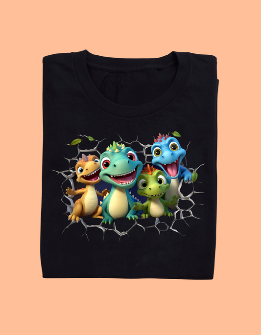 Dragons
