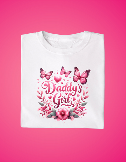 Daddy's Girl