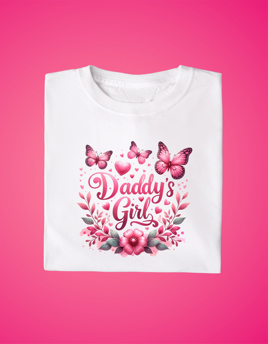 Daddy's Girl