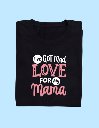 Love for Mama
