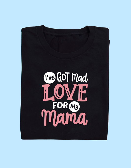 Love for Mama